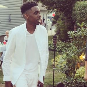 Meet your Posher, Drew